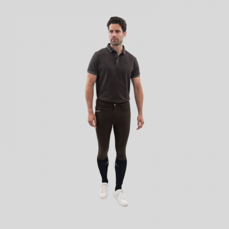 Pantalon Homme Barmino
