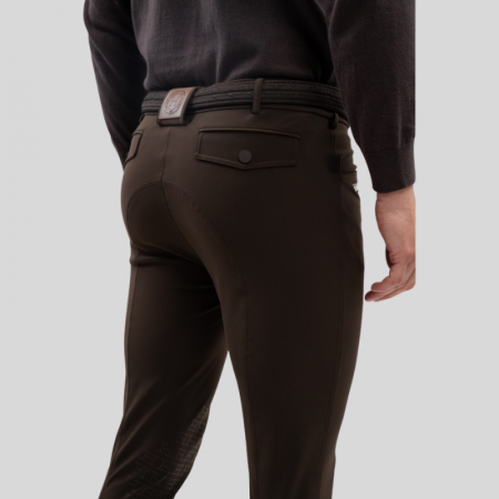 Barmino Men Breeches