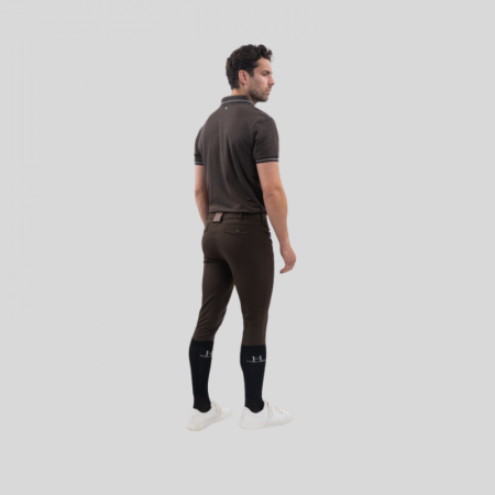 Pantalon Homme Barmino