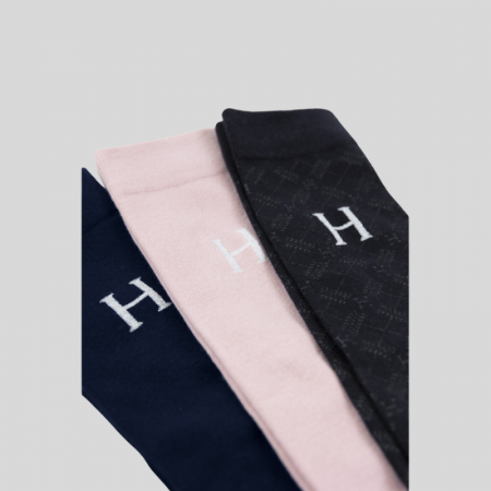 Aiko Socks – 3 Pairs
