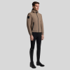 CT Thermische Softshell Performance Jas