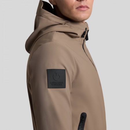 Veste Softshell Thermique CT