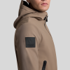 CT Thermische Softshell Performance Jas