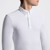 CT L/S Warm Jersey Competition Shirt