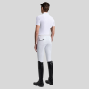 Polo Concours Jersey W/Pocket CT