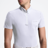 Polo Concours Jersey W/Pocket CT