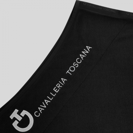 CT Logo Fleece Rug