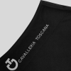 CT Logo Fleece Deken