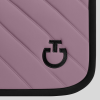 Tapis de selle Jumping Diamonds & Lines Quilted CT