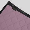 Diamonds & Lines Quilted CT Zadeldek