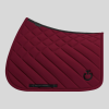 Diamonds & Lines Quilted CT Zadeldek