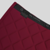 Diamonds & Lines Quilted CT Saddle Pad