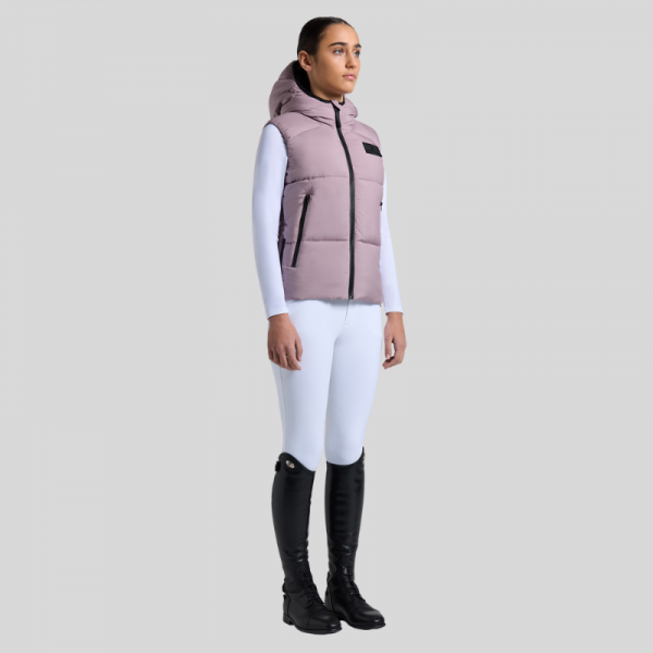 Veste sans manches Unisex CT