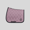 Tapis de selle Jumping New Circular Quilted
