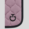 Tapis de selle Jumping New Circular Quilted