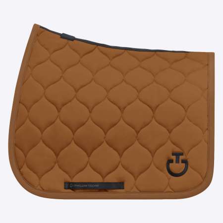 Tapis de selle Jumping New Circular Quilted