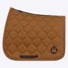 Tapis de selle Jumping New Circular Quilted