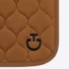 Tapis de selle Jumping New Circular Quilted