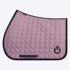 Circle Quilted  Jumping CT Zadeldek