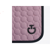 Circle Quilted  Jumping CT Zadeldek