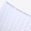 Tapis de selle Circle Quilted Dressage CT