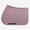 CT Jumping Embrodery Quilted Zadeldek