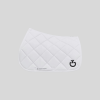 CT Zadeldek Diamond Quilted Jersey Jumping