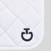 CT Diamond Quilted Jersey Saddle Pad Jumping