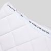 CT Dressuur Diamond Quilted Jersey Zadeldek
