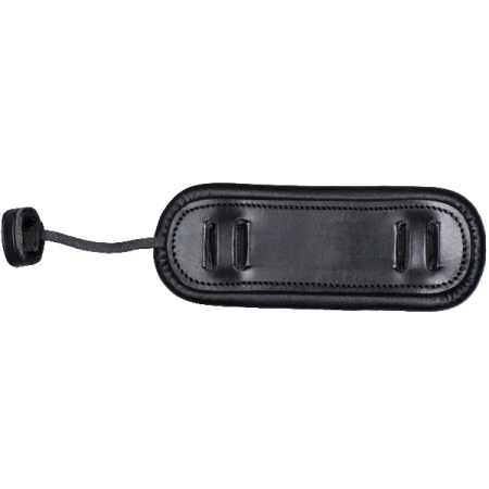 Beschermende pad voor Pull-back sluiting