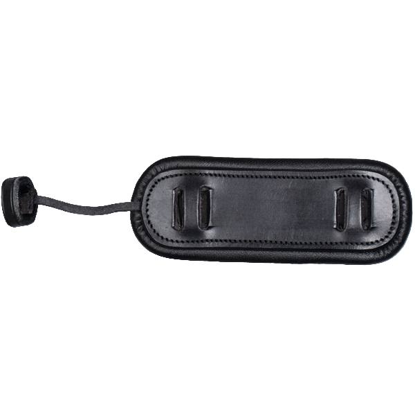 Beschermende pad voor Pull-back sluiting