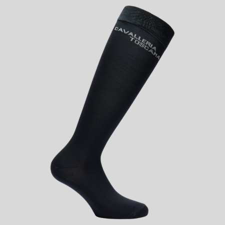 CT Jacquard Logo Socks 3-Pack