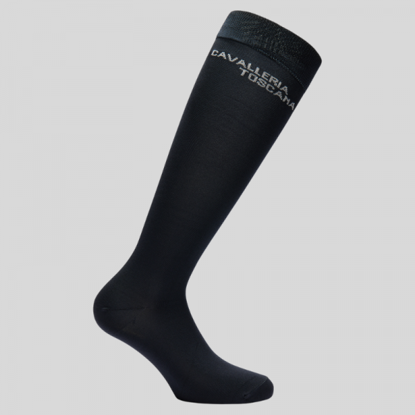 CT Jacquard Logo Socks 3-Pack