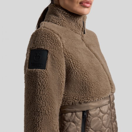 Veste CT Teddy Bear Zip