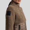 CT Teddy Bear Zip Jacket