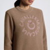 CT Fleece Crew Neck