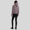 CT Fleece Zip Sweat
