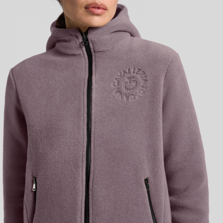 Sweat CT Fleece Zip