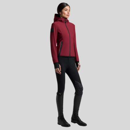 CT Thermal Softshell Jas
