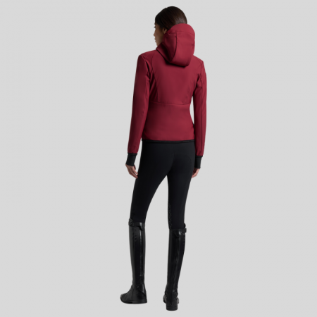 CT Thermal Softshell Jas
