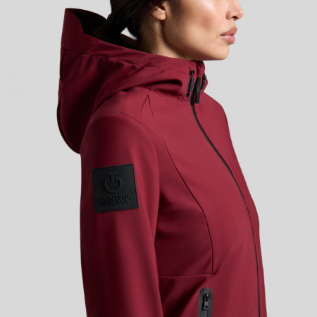 CT Thermal Softshell Jas