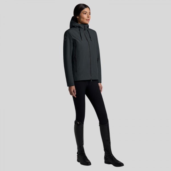 CT Women's Revolution 3 way jacket