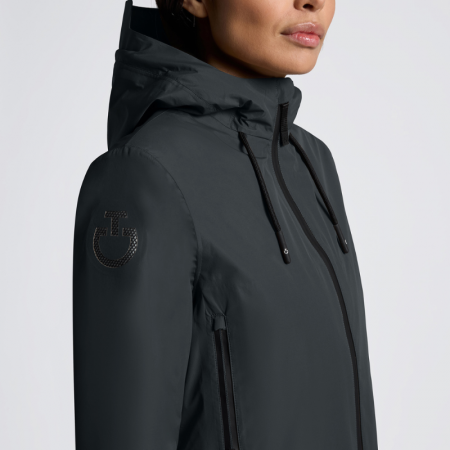 CT Women's Revolution 3 way jacket