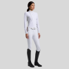 Polo Compétition CT LS Heat Sealted