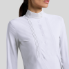 CT LS Heat Sealted Competition Shirt