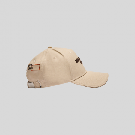 Casquette Print RG