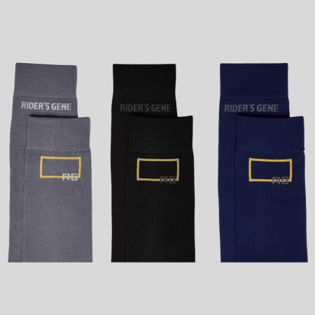 Gene Pack 3 Socks