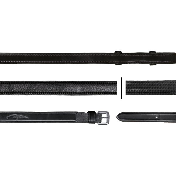5/8" Hunter Teugels