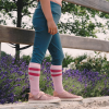 Kids Socks Stripes Set of 2