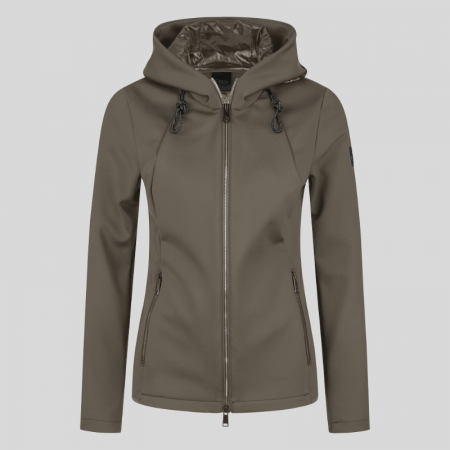 PIKEUR Fleece Jas 8045 Selection